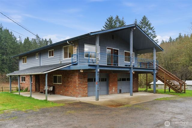 22628 Holgar Court NE, Poulsbo, WA 98370