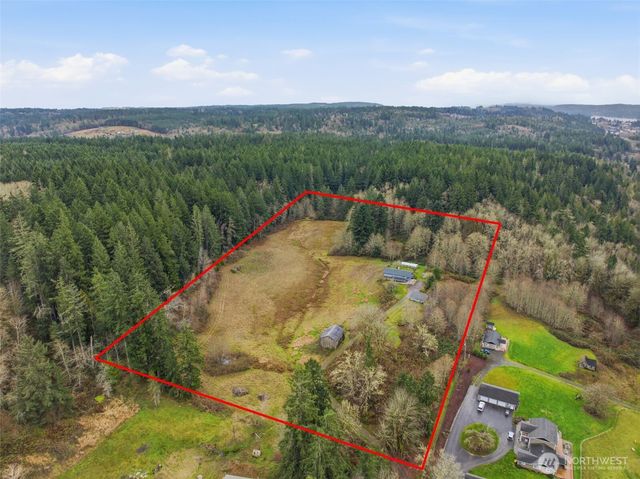 22628 Holgar Court NE, Poulsbo, WA 98370