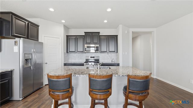 424 Agave Flats Drive, New Braunfels, TX 78130