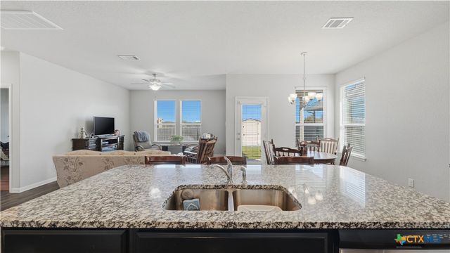 424 Agave Flats Drive, New Braunfels, TX 78130