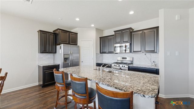 424 Agave Flats Drive, New Braunfels, TX 78130