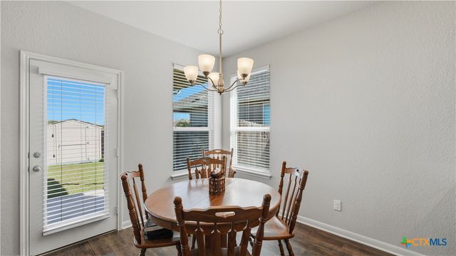 424 Agave Flats Drive, New Braunfels, TX 78130