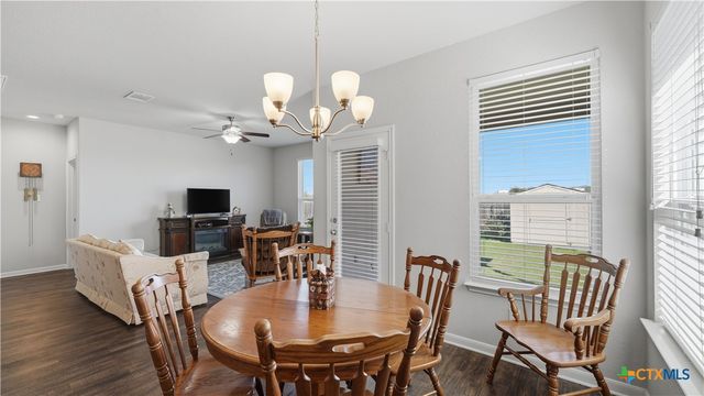 424 Agave Flats Drive, New Braunfels, TX 78130