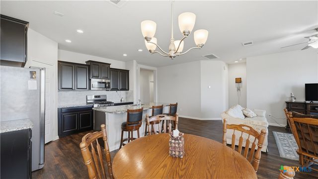 424 Agave Flats Drive, New Braunfels, TX 78130