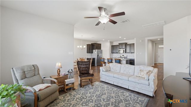 424 Agave Flats Drive, New Braunfels, TX 78130