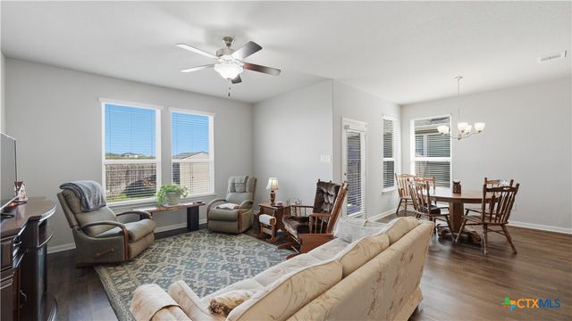 424 Agave Flats Drive, New Braunfels, TX 78130