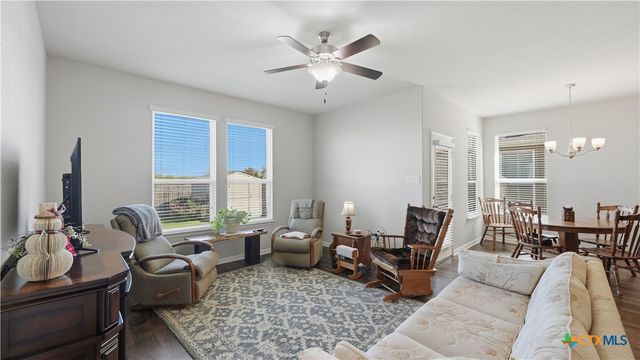 424 Agave Flats Drive, New Braunfels, TX 78130