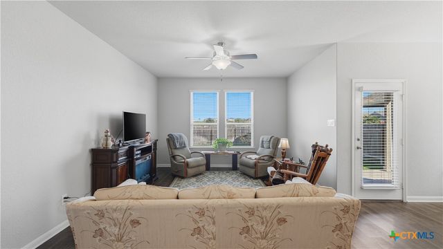 424 Agave Flats Drive, New Braunfels, TX 78130