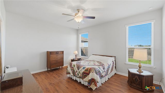 424 Agave Flats Drive, New Braunfels, TX 78130