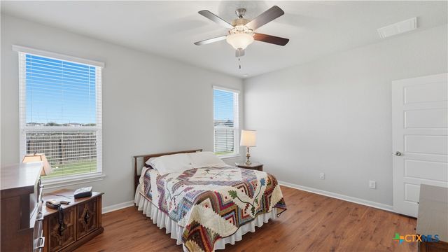 424 Agave Flats Drive, New Braunfels, TX 78130