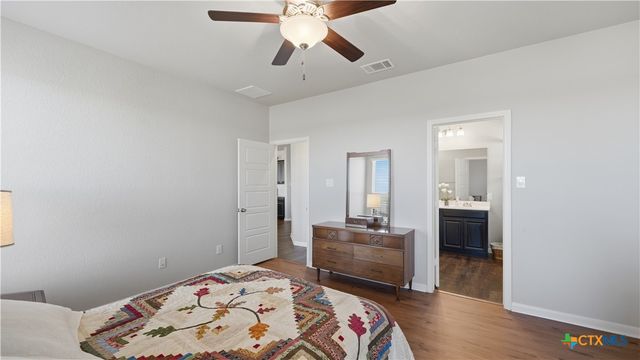 424 Agave Flats Drive, New Braunfels, TX 78130