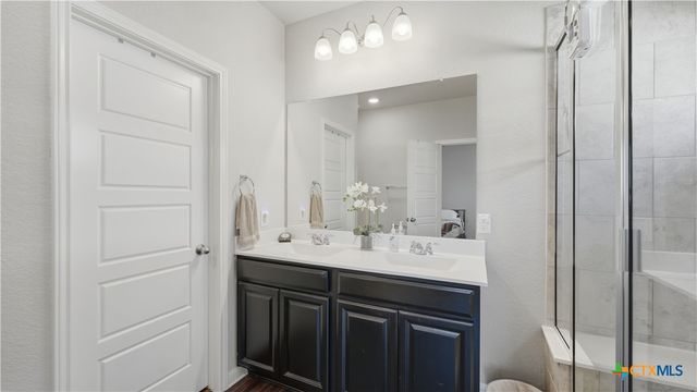 424 Agave Flats Drive, New Braunfels, TX 78130