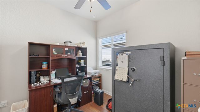 424 Agave Flats Drive, New Braunfels, TX 78130