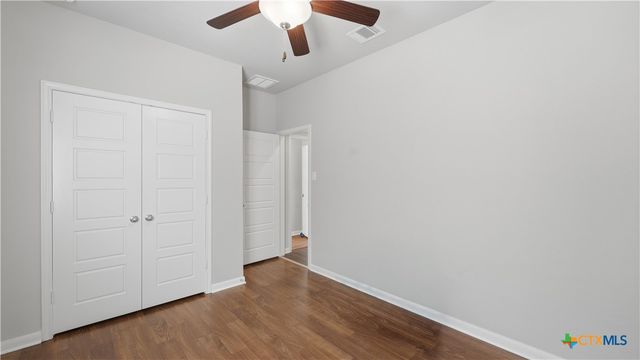 424 Agave Flats Drive, New Braunfels, TX 78130