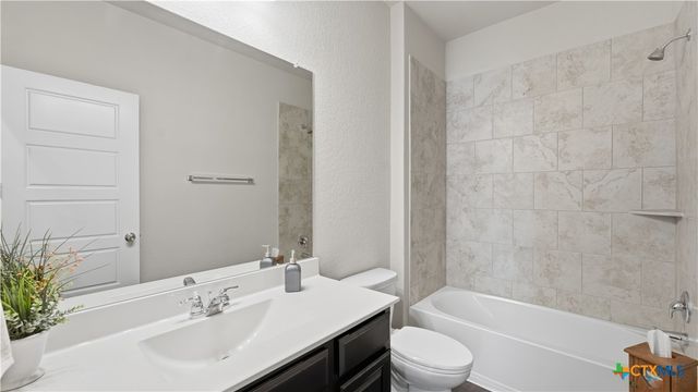 424 Agave Flats Drive, New Braunfels, TX 78130