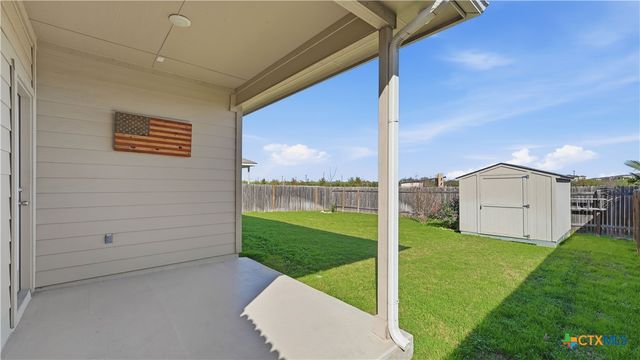 424 Agave Flats Drive, New Braunfels, TX 78130