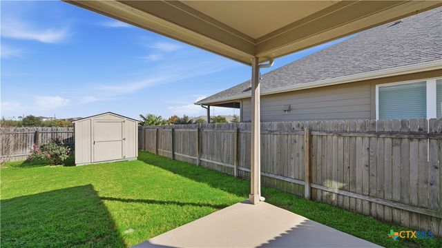 424 Agave Flats Drive, New Braunfels, TX 78130