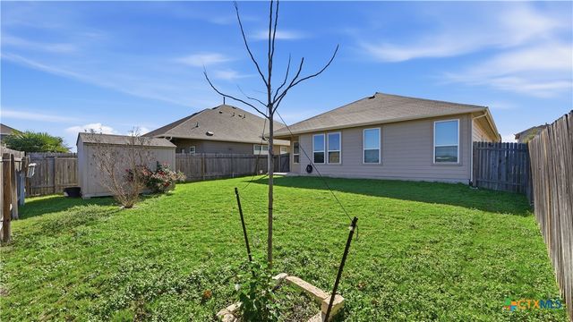 424 Agave Flats Drive, New Braunfels, TX 78130