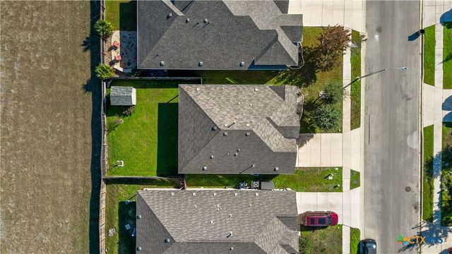 424 Agave Flats Drive, New Braunfels, TX 78130