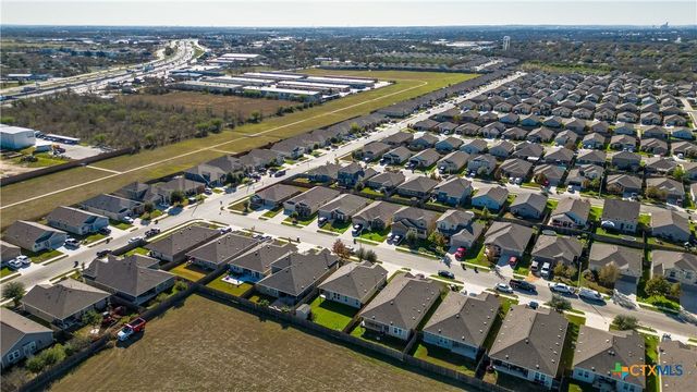 424 Agave Flats Drive, New Braunfels, TX 78130