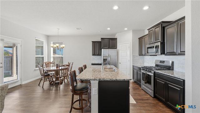 424 Agave Flats Drive, New Braunfels, TX 78130