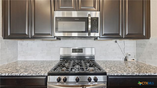 424 Agave Flats Drive, New Braunfels, TX 78130