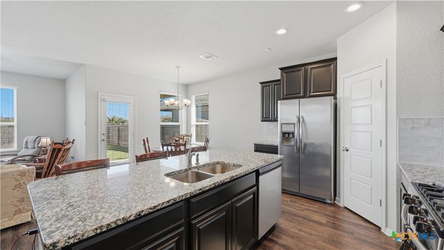 424 Agave Flats Drive, New Braunfels, TX 78130