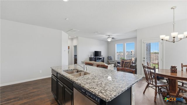 424 Agave Flats Drive, New Braunfels, TX 78130