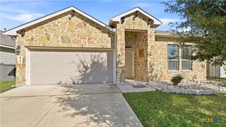 424 Agave Flats Drive, New Braunfels, TX 78130