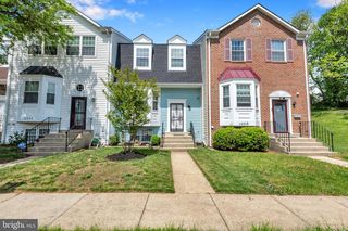 10536 JOYCETON DR, Upper Marlboro, MD 20774