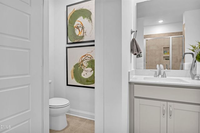 615 Hedrick Ridge Road 103, Cary, NC 27519