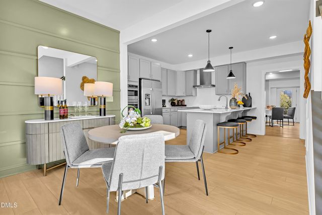 615 Hedrick Ridge Road 103, Cary, NC 27519