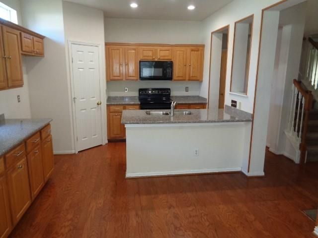 10326 Thornmont Lane, Houston, TX 77070