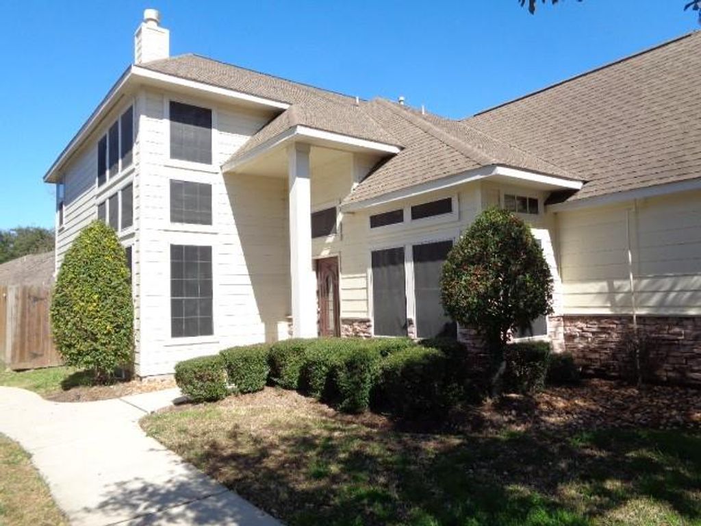 10326 Thornmont Lane, Houston, TX 77070