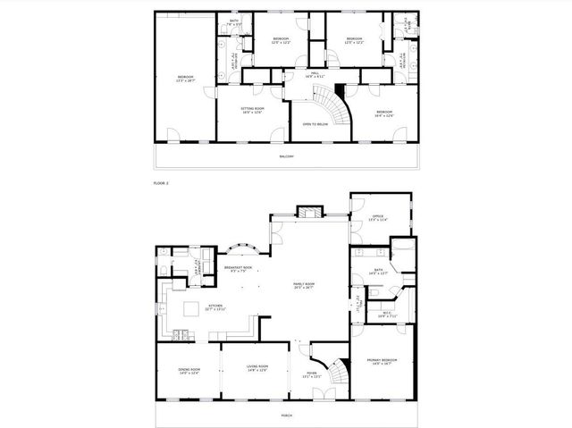10822 Elmdale Drive, Houston, TX 77070