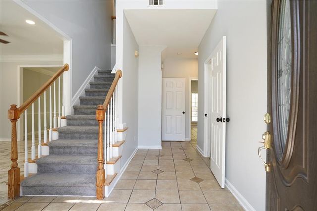 272 Birchmore Walk, Lawrenceville, GA 30044