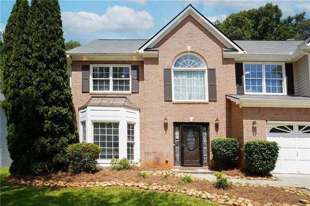 272 Birchmore Walk, Lawrenceville, GA 30044
