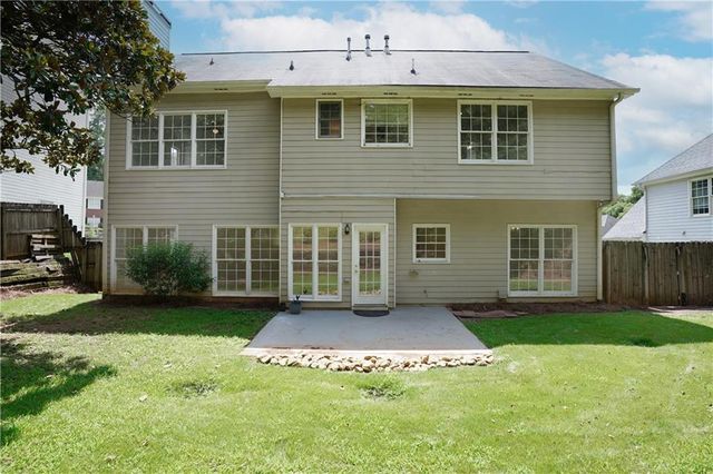 272 Birchmore Walk, Lawrenceville, GA 30044