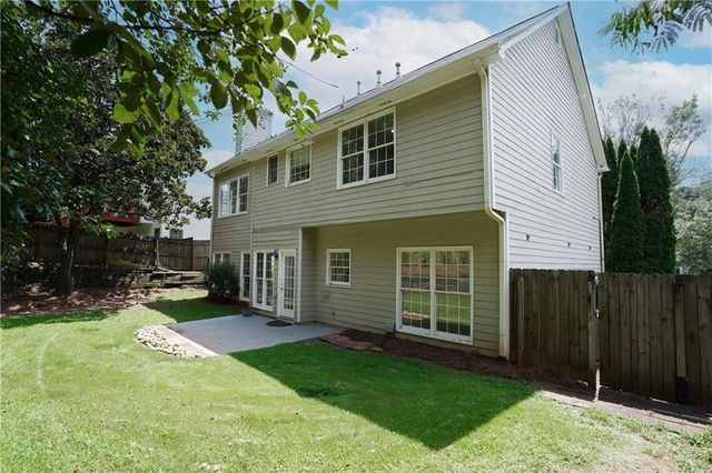 272 Birchmore Walk, Lawrenceville, GA 30044