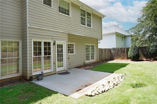 272 Birchmore Walk, Lawrenceville, GA 30044