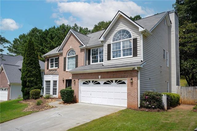 272 Birchmore Walk, Lawrenceville, GA 30044