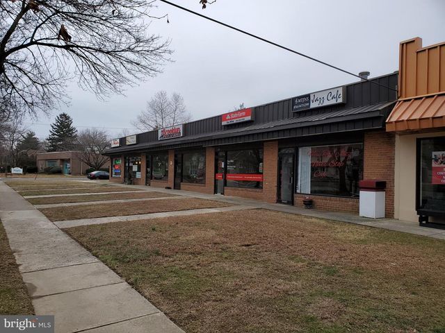 918 KINGS HWY, Haddon Heights, NJ 08035