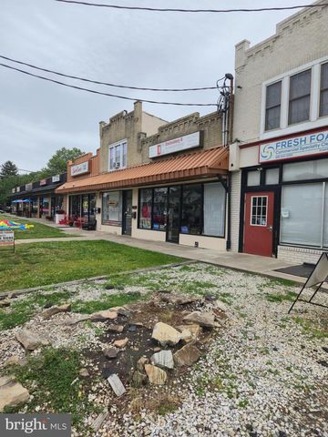 918 KINGS HWY, Haddon Heights, NJ 08035
