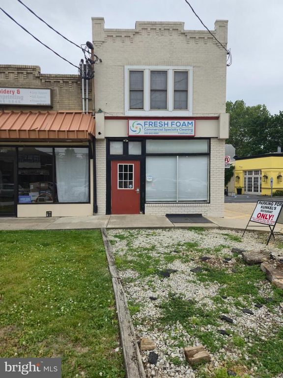 918 KINGS HWY, Haddon Heights, NJ 08035