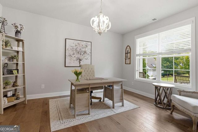 120 Longleaf Drive, Canton, GA 30114