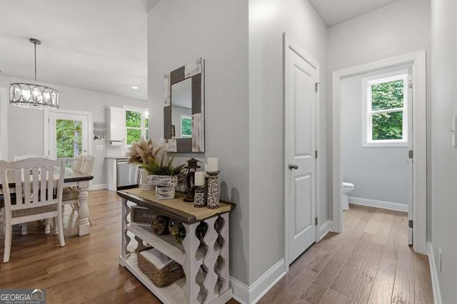 120 Longleaf Drive, Canton, GA 30114