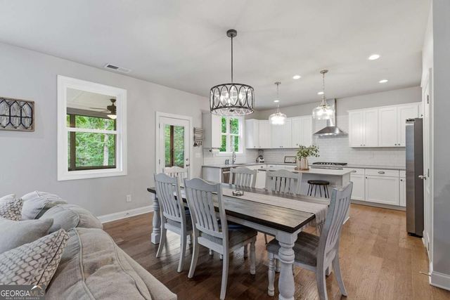 120 Longleaf Drive, Canton, GA 30114