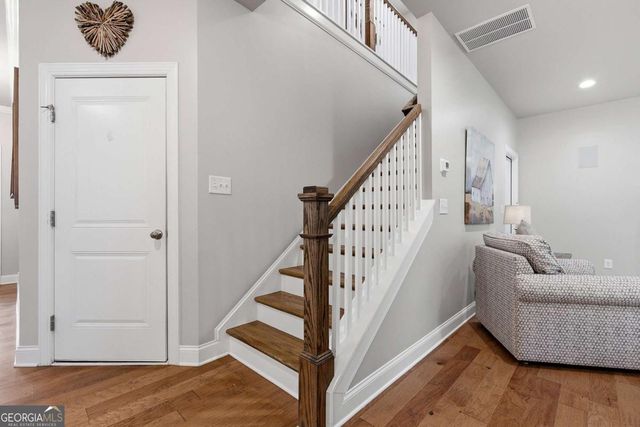 120 Longleaf Drive, Canton, GA 30114