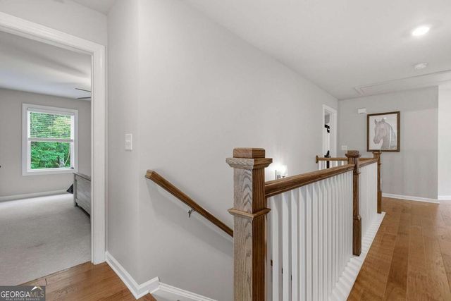 120 Longleaf Drive, Canton, GA 30114