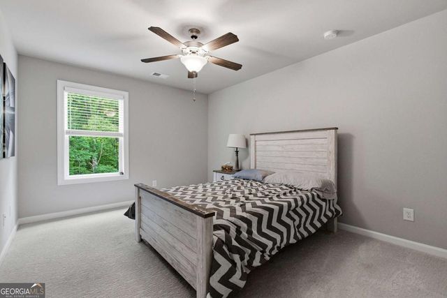 120 Longleaf Drive, Canton, GA 30114
